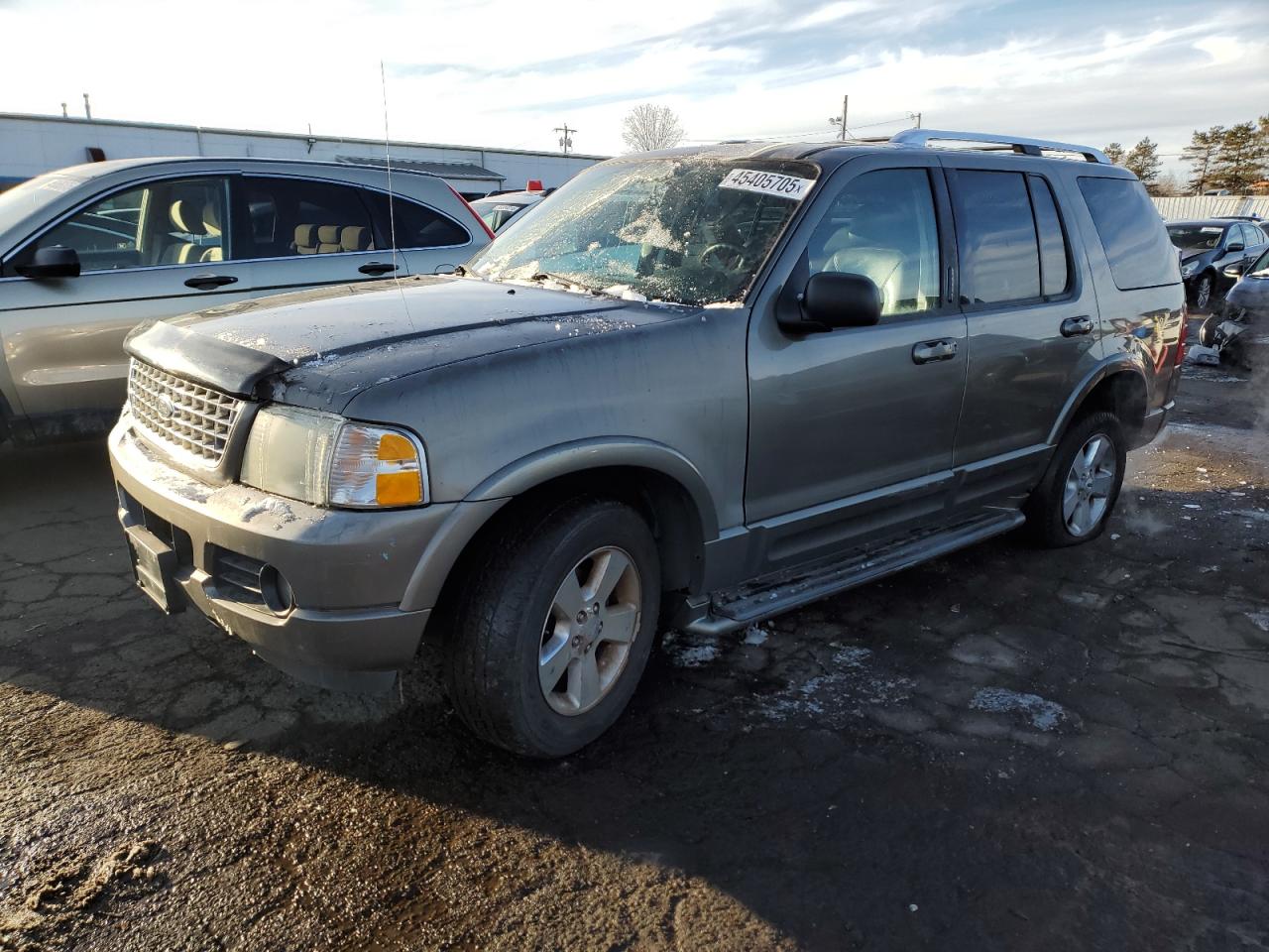 2003 Ford Explorer - Image 1