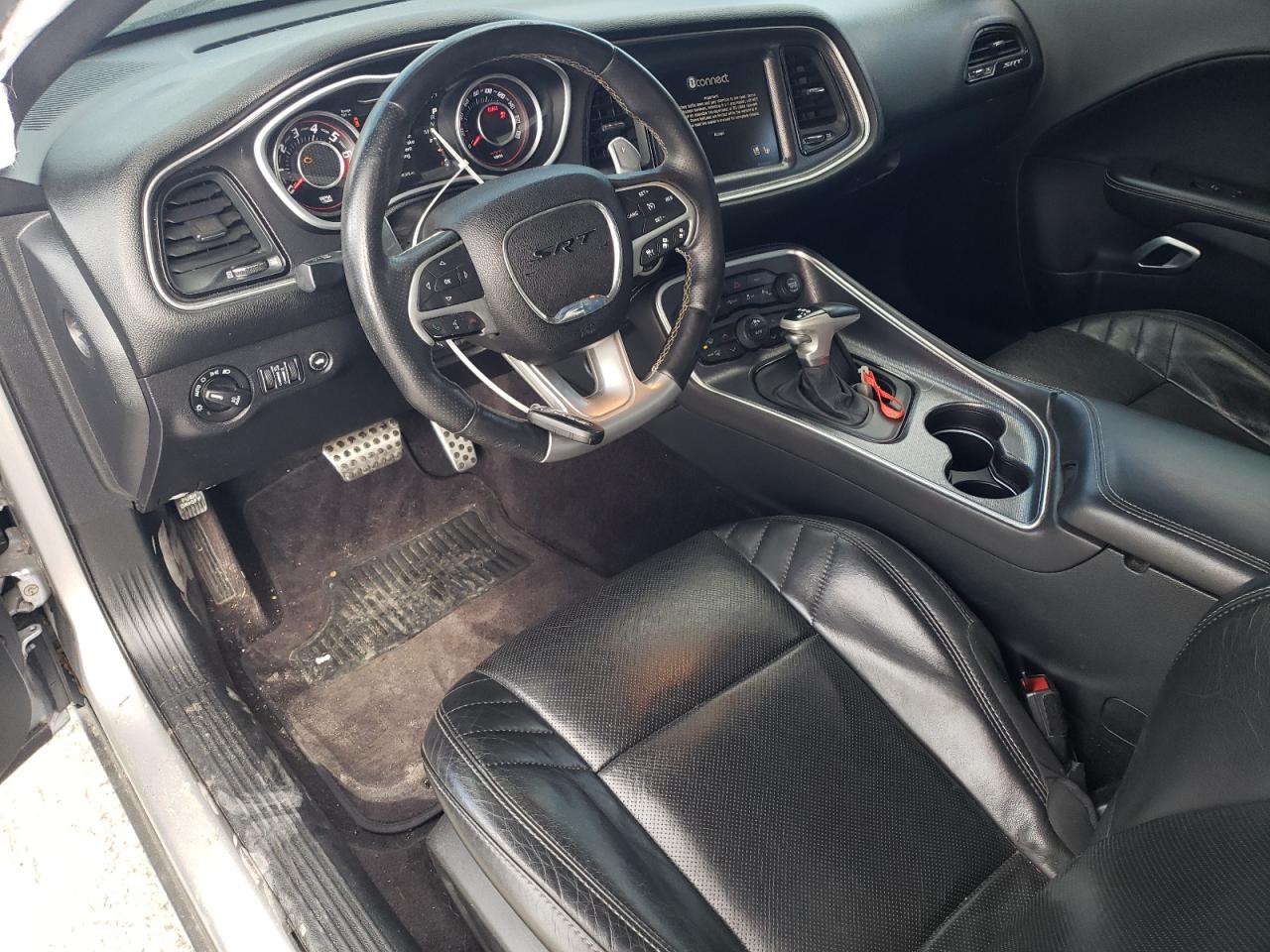 2016 Dodge Challenger - Image 8