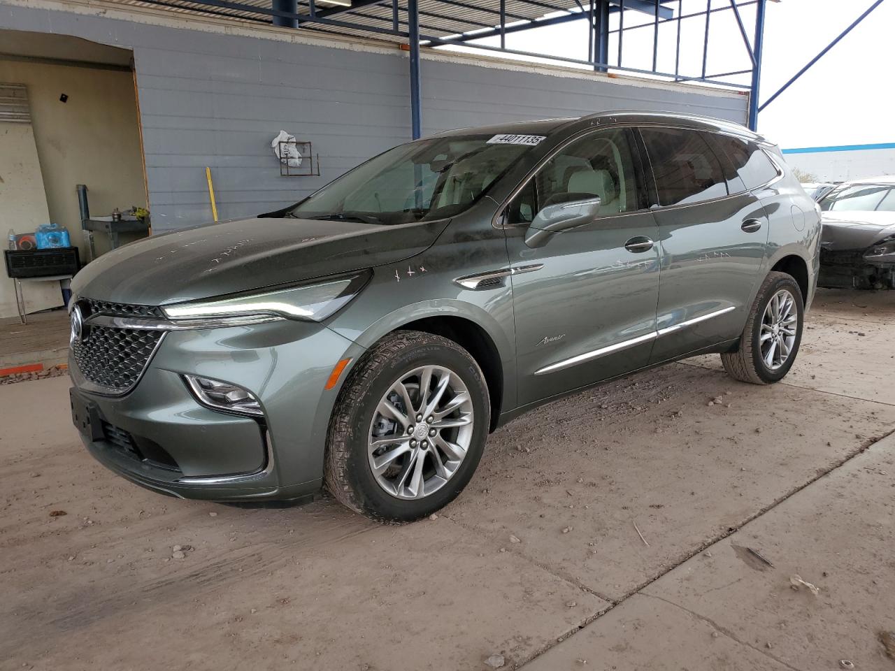2022 Buick Enclave - Image 1