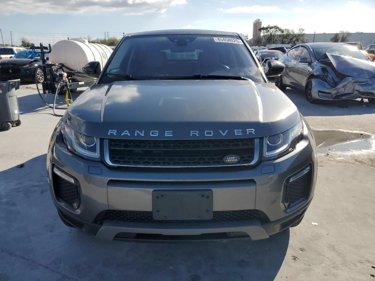 2016 Land Rover Range Rover - Image 5