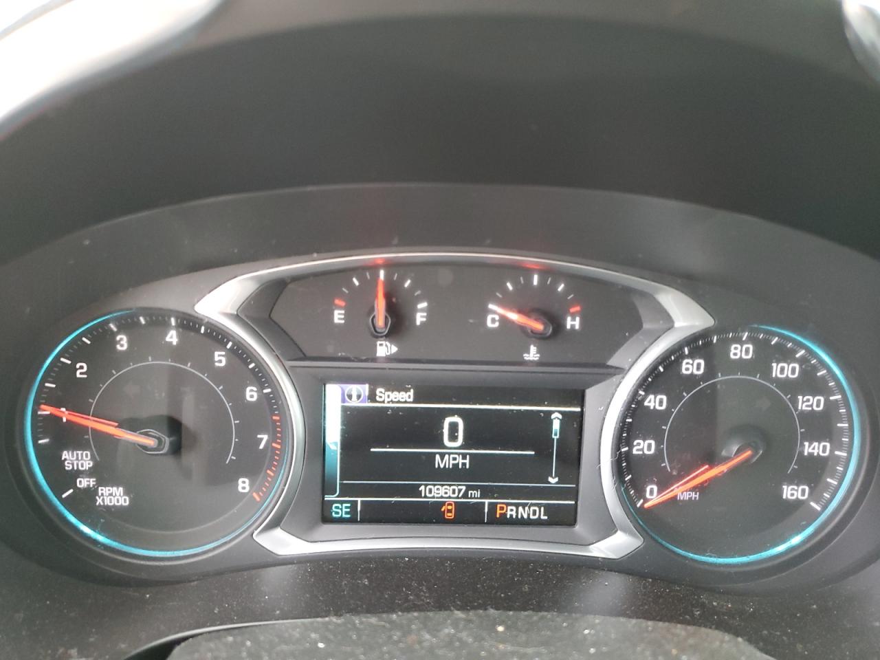 1G1ZD5STXJF258081 CHEVROLET MALIBU 2018
