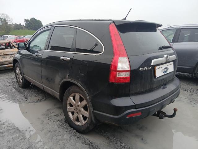 2009 HONDA CR-V ES I-