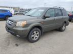 2006 Honda Pilot Ex for Sale in Wilmer, TX - Rear End