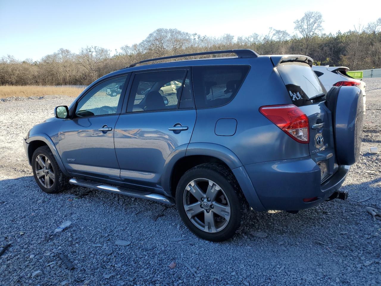 2008 Toyota RAV 4 - Image 2