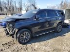 2023 Chevrolet Tahoe K1500 Lt на продаже в Baltimore, MD - Front End