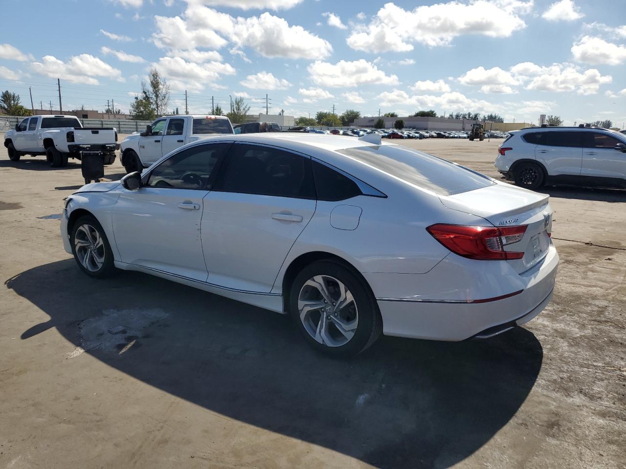 2020 Honda Accord - Image 2