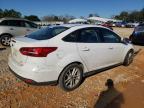 2018 Ford Focus Se for Sale in Eight Mile, AL - Front End