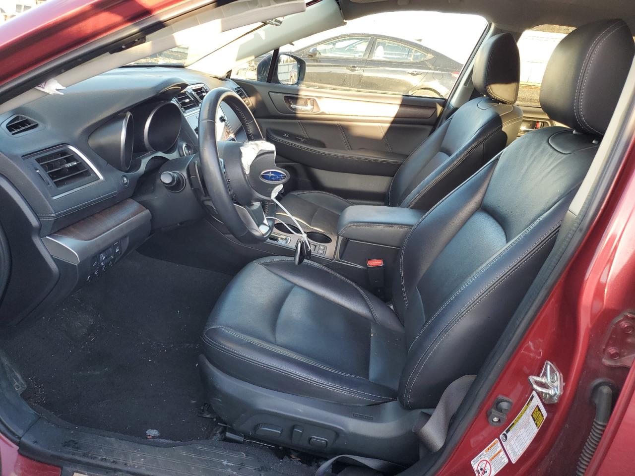2018 Subaru Outback - Image 7