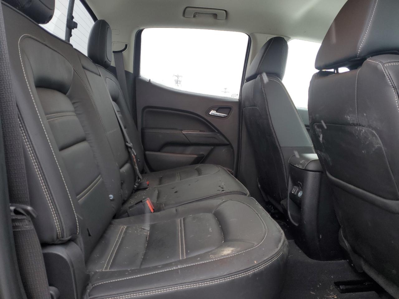 2019 GMC Canyon - Image 10