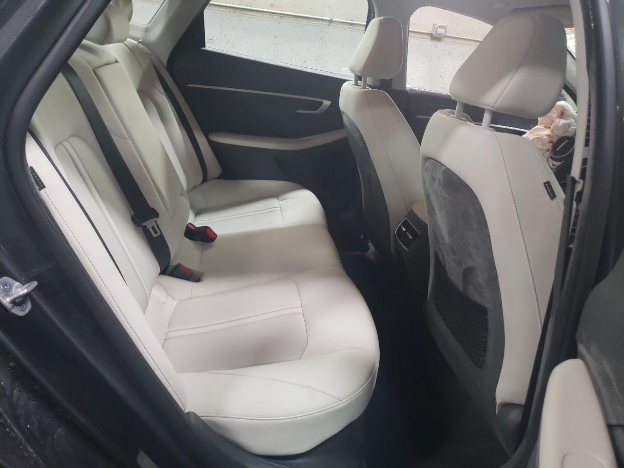 2024 Hyundai Sonata - Image 10