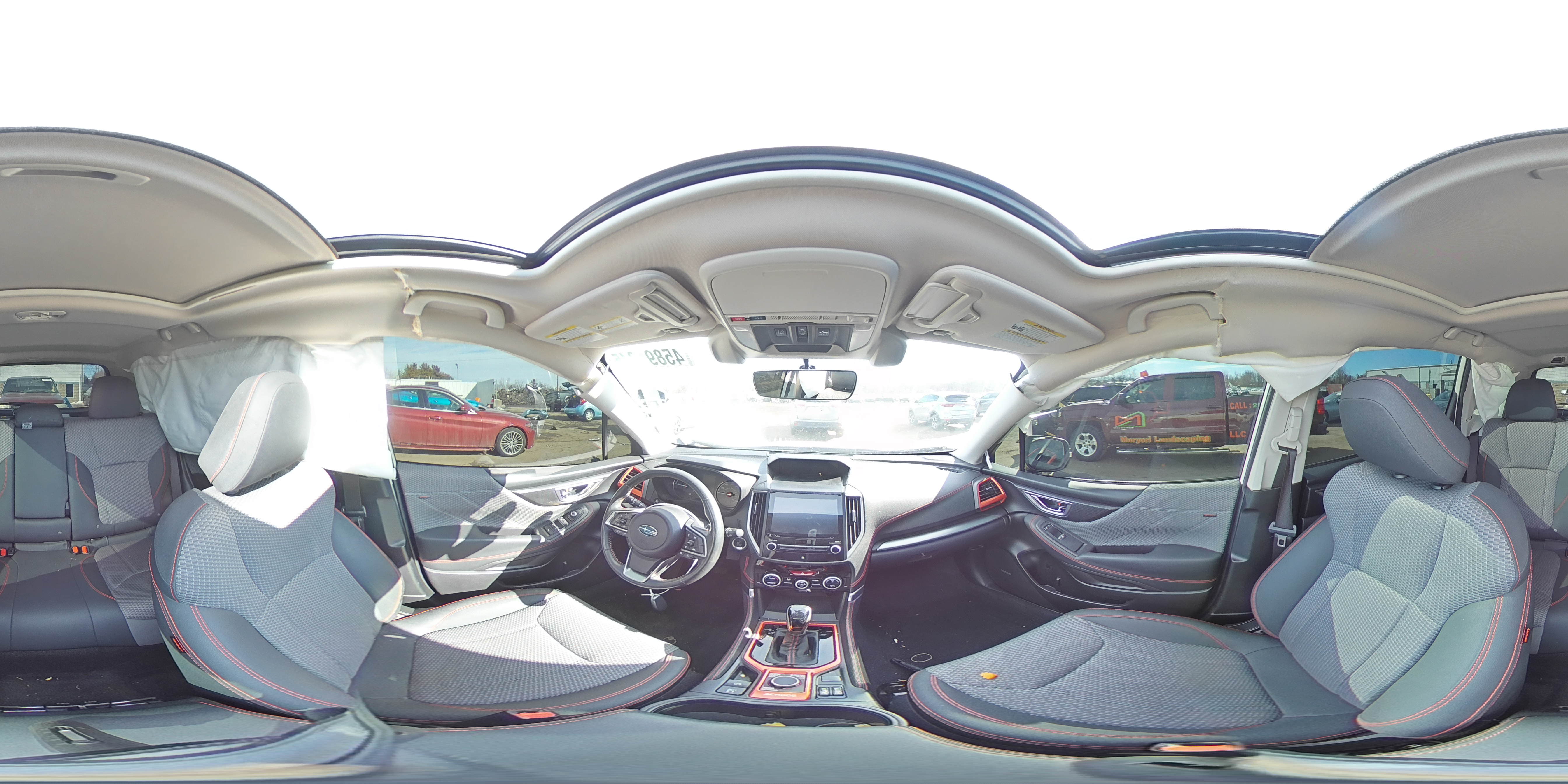 2019 Subaru Forester - Image 14