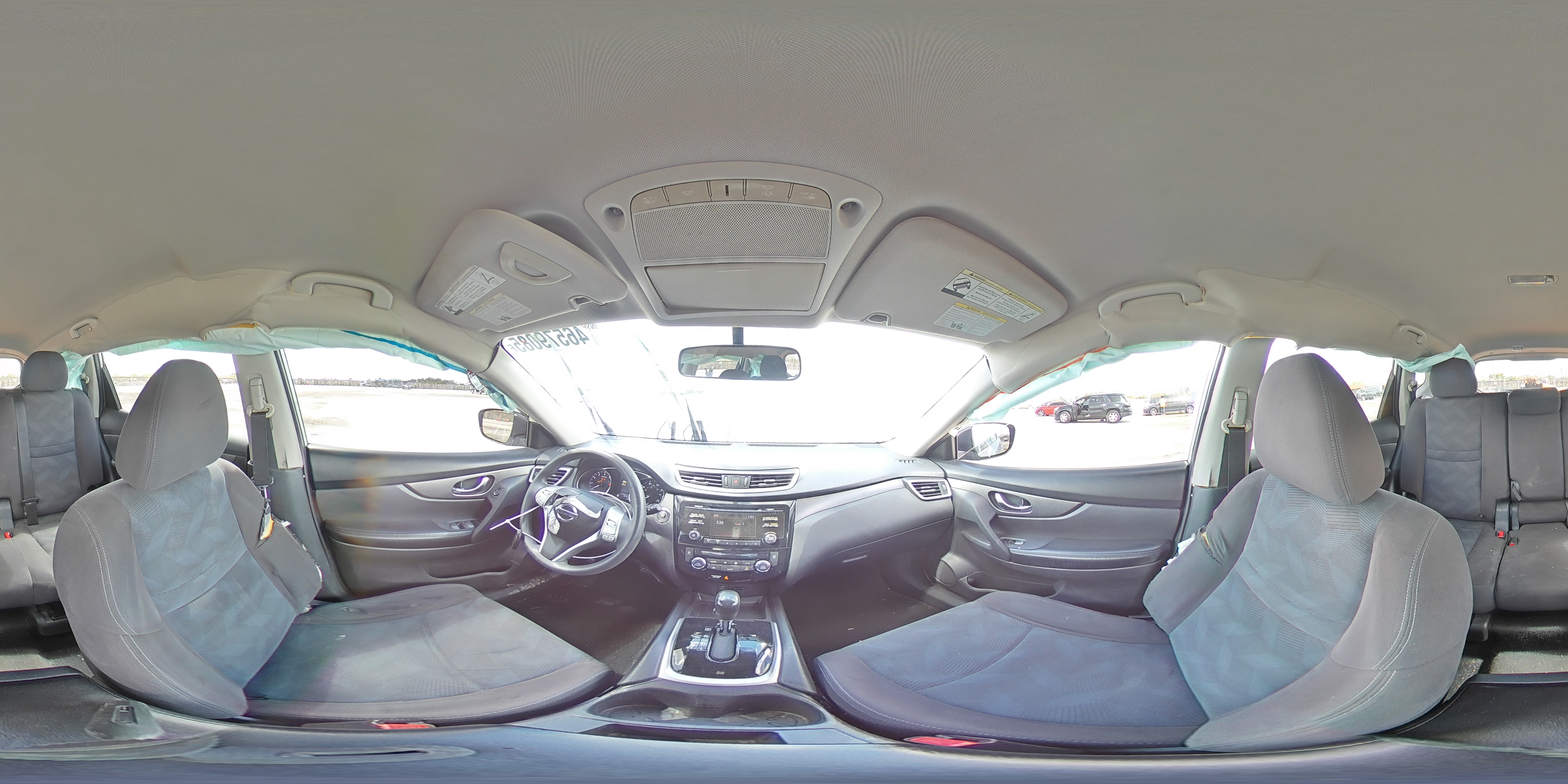 2016 Nissan Rogue - Image 14