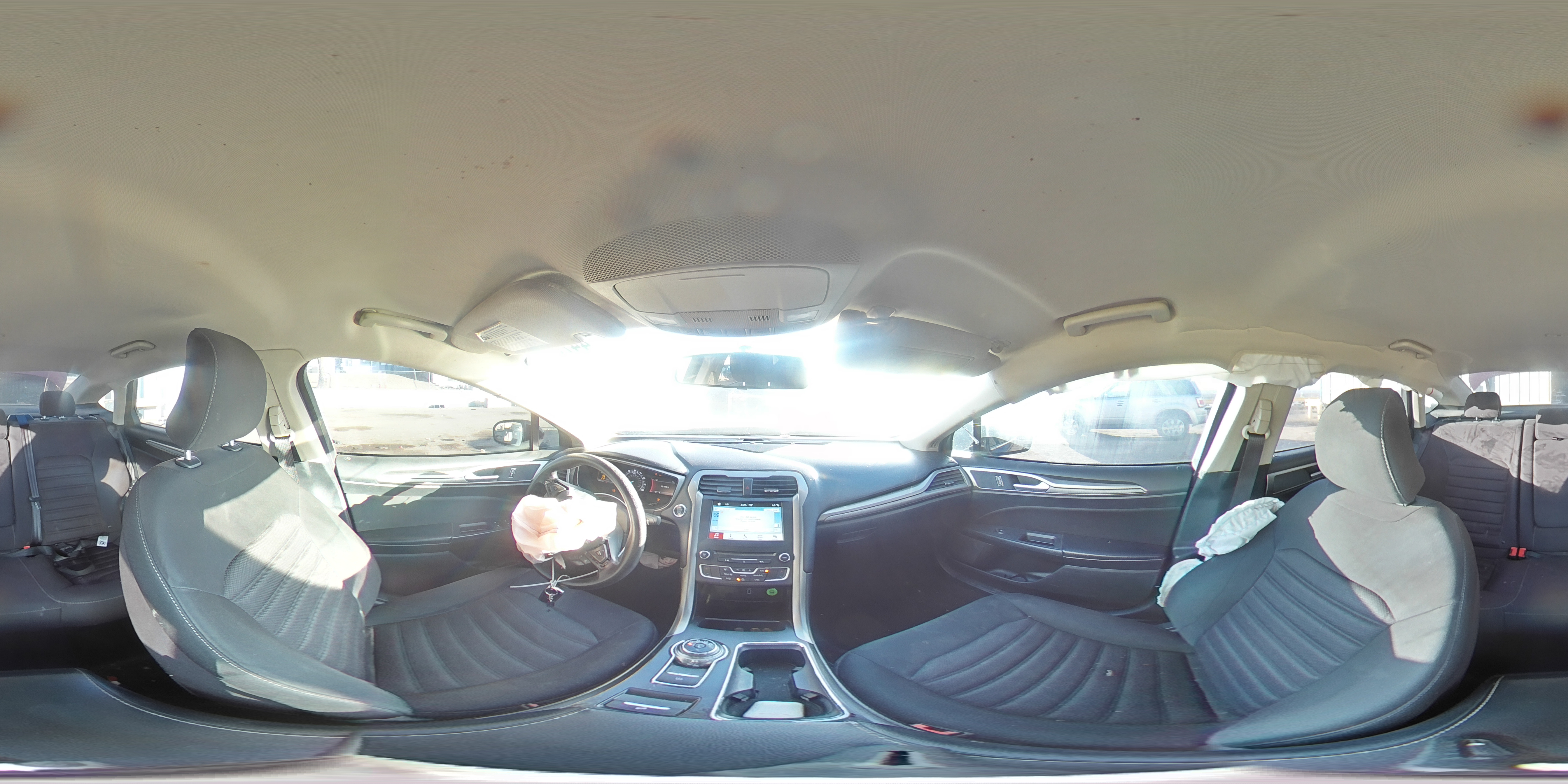 2018 Ford Fusion - Image 13