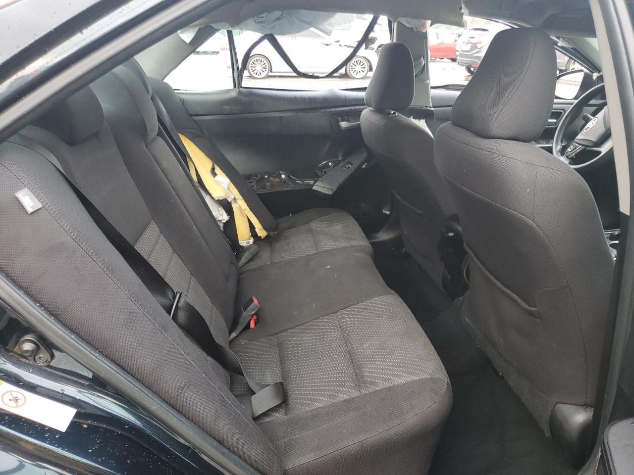 2016 Toyota Camry - Image 10