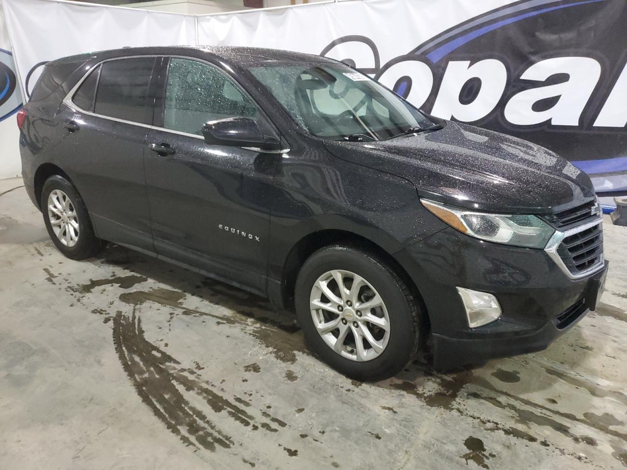 2020 Chevrolet Equinox - Image 4