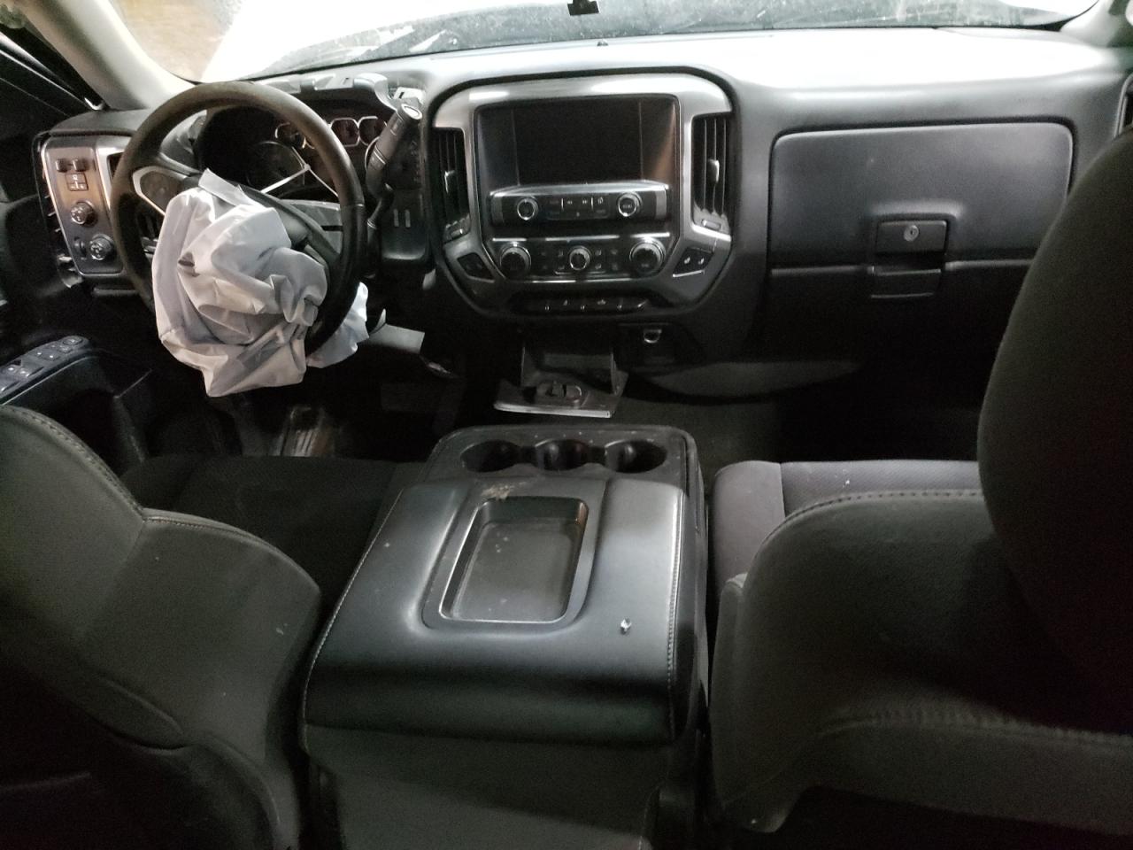 2014 Chevrolet Silverado - Image 8