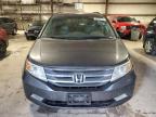 2013 Honda Odyssey Touring на продаже в Eldridge, IA - Mechanical