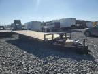 2025 Interstate 24Ta Equipment Trailer for Sale in Cartersville, GA - Undercarriage