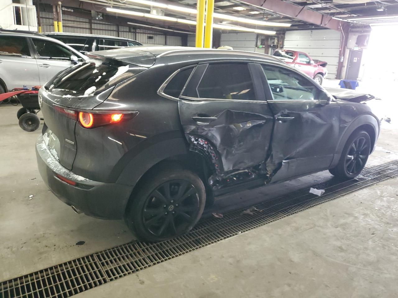 2024 Mazda CX-30 - Image 3