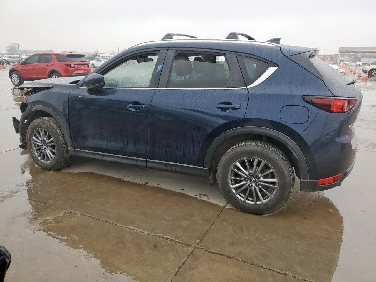 2017 Mazda CX-5 - Image 2