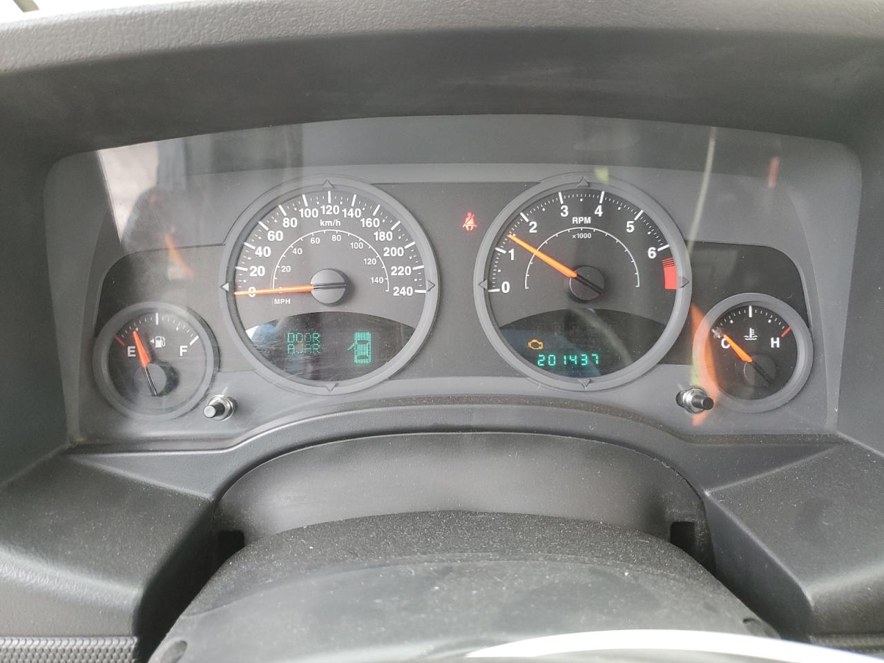 2007 Jeep Compass - Image 9