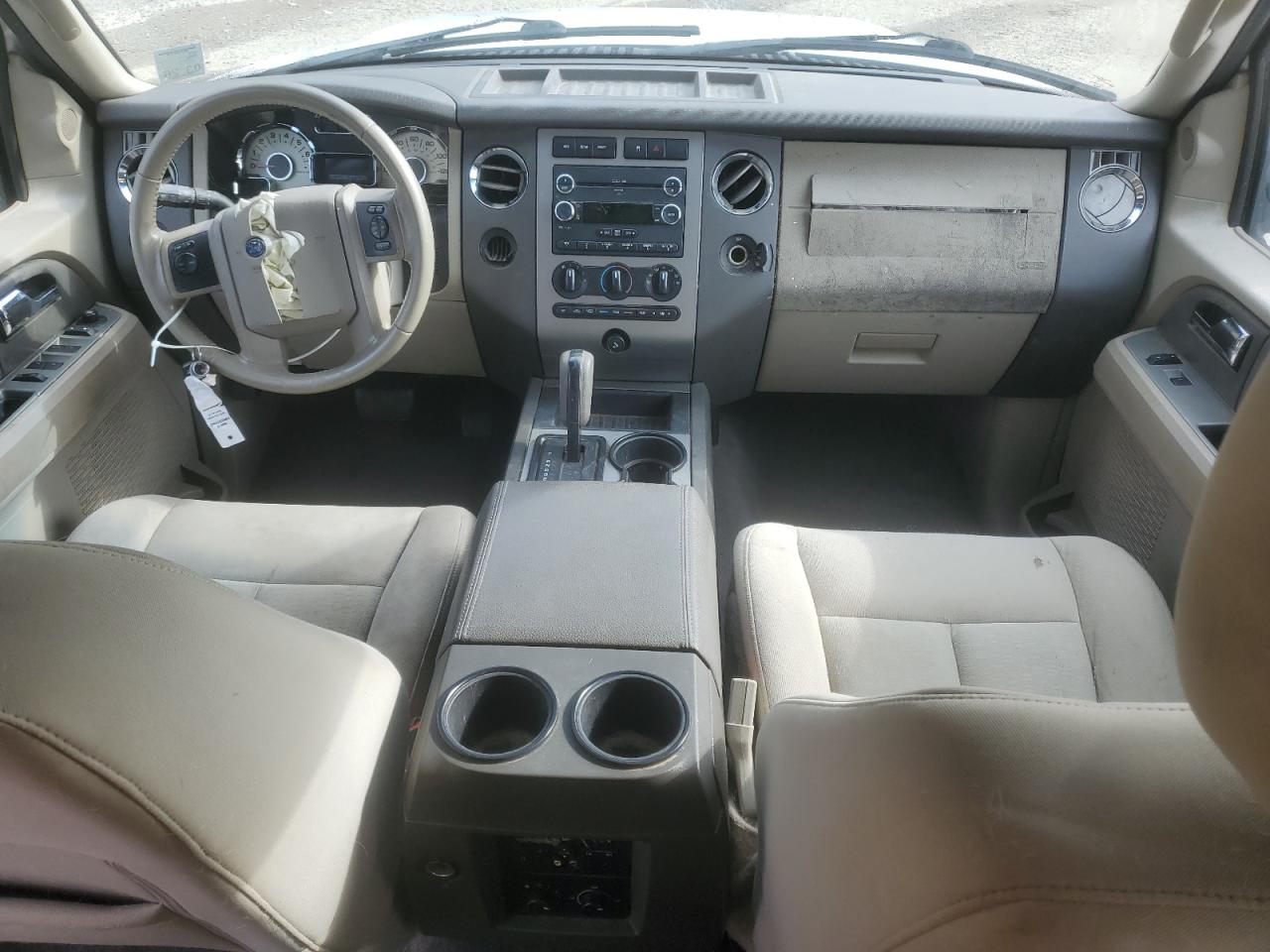 2010 Ford Expedition - Image 8