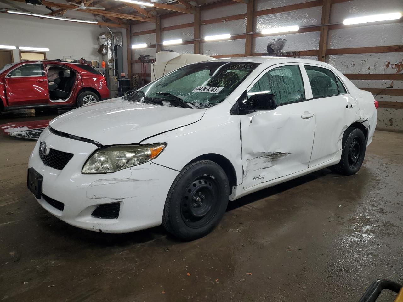 2010 Toyota Corolla - Image 1