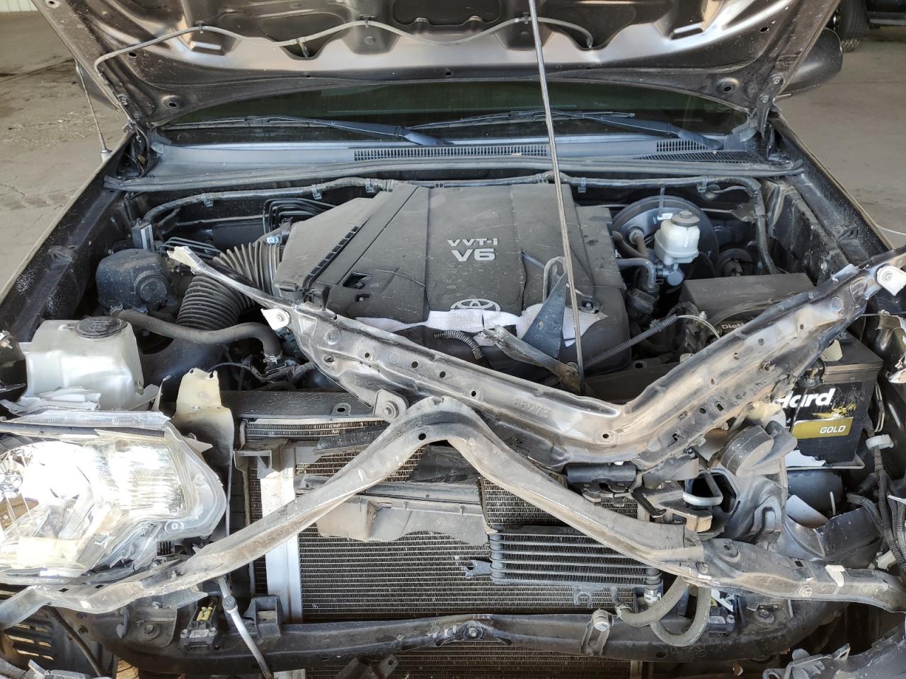 2013 Toyota Tacoma - Image 13