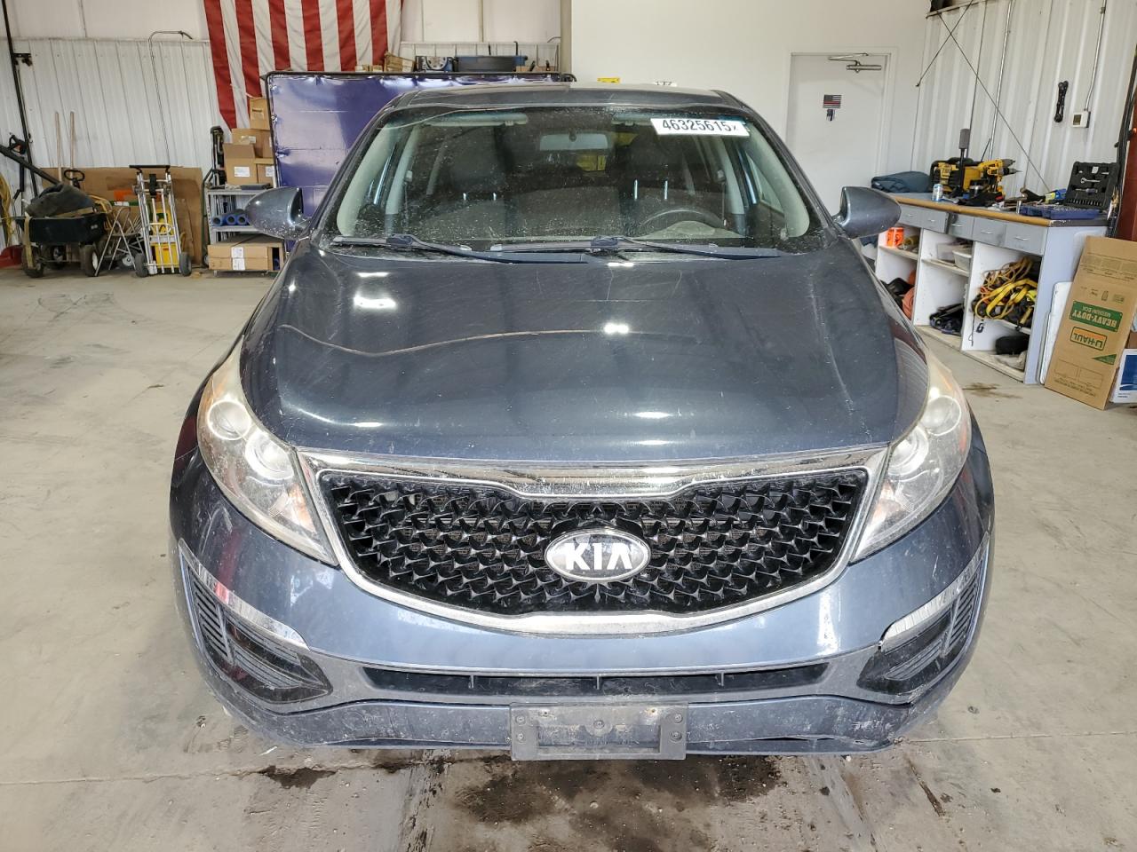 2016 Kia Sportage - Image 5