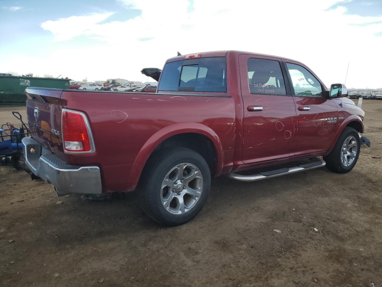 2013 RAM 1500 - Image 3