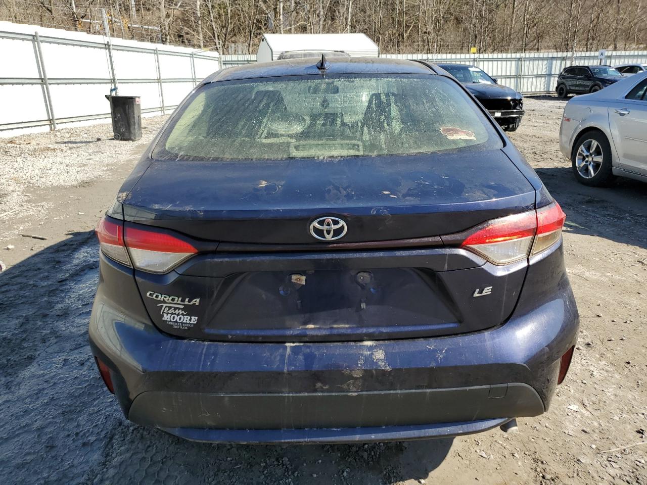 2020 Toyota Corolla - Image 6