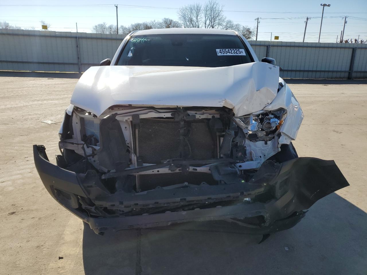3TYRX5GN2MT006892 TOYOTA TACOMA 2021