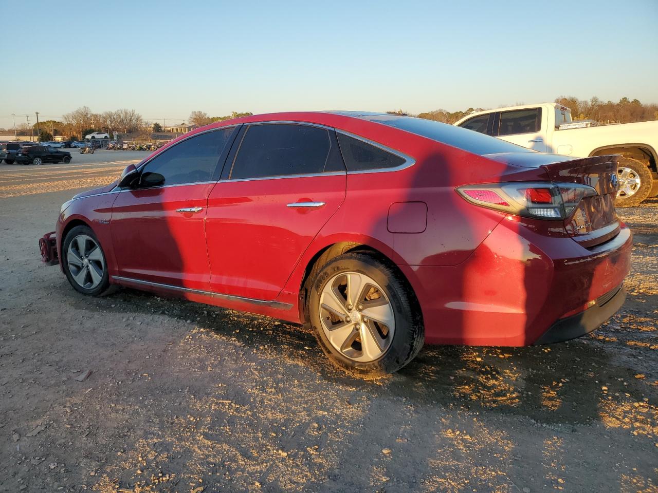 2016 Hyundai Sonata - Image 2
