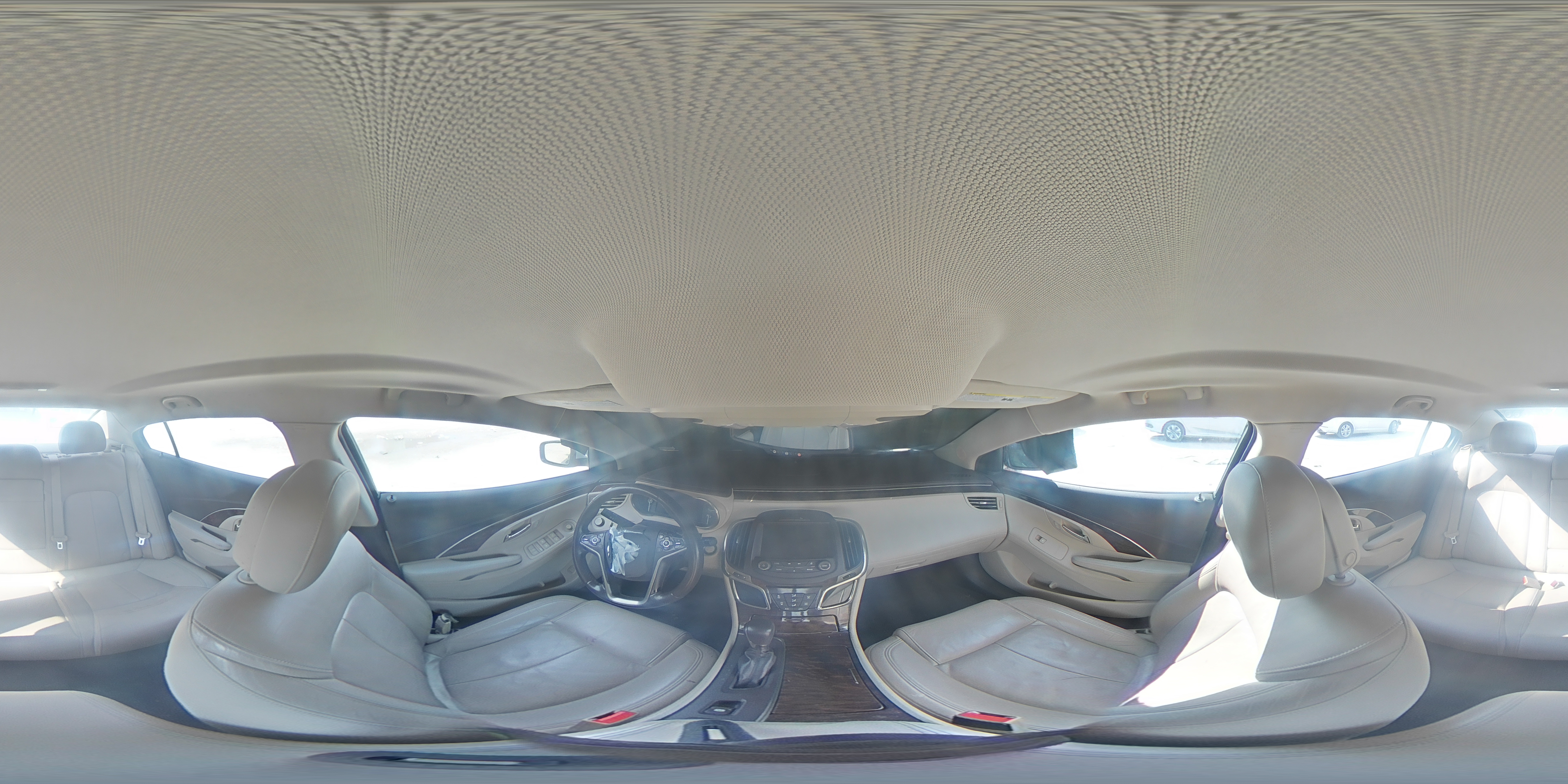 2014 Buick LaCrosse - Image 13