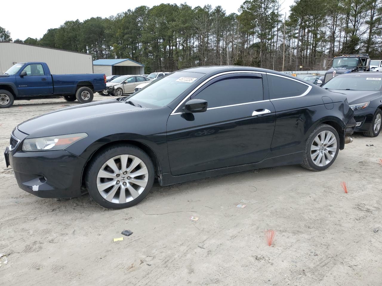 2010 Honda Accord - Image 1