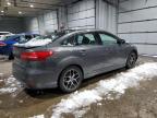 2015 Ford Focus Se للبيع في Candia، NH - Front End