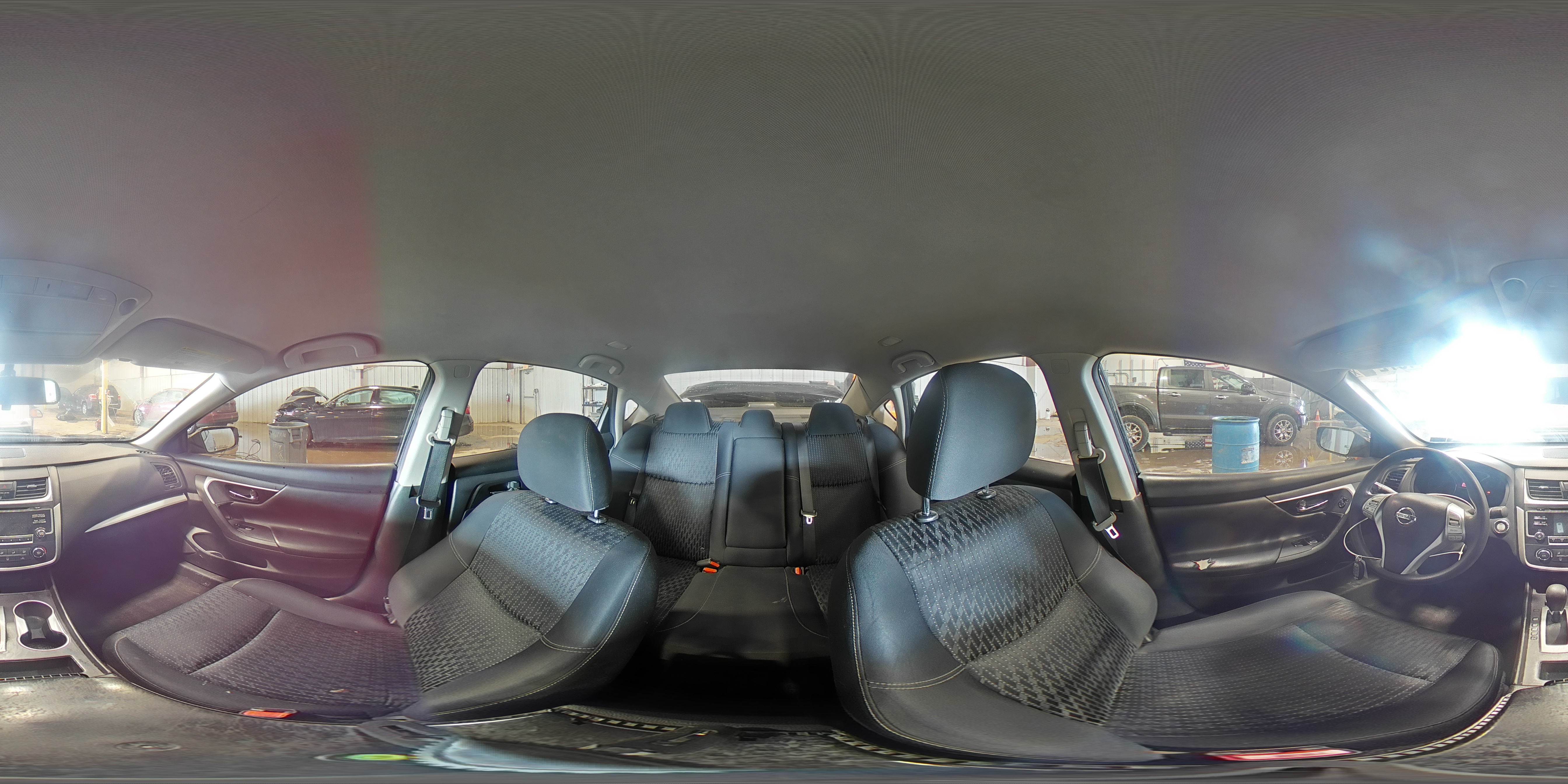 2016 Nissan Altima - Image 14