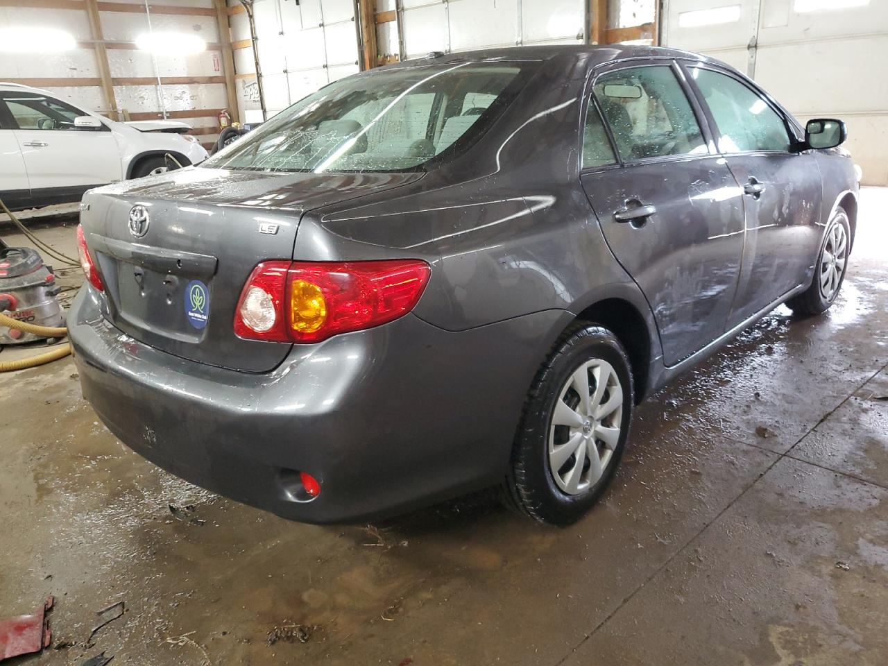 2009 Toyota Corolla - Image 3
