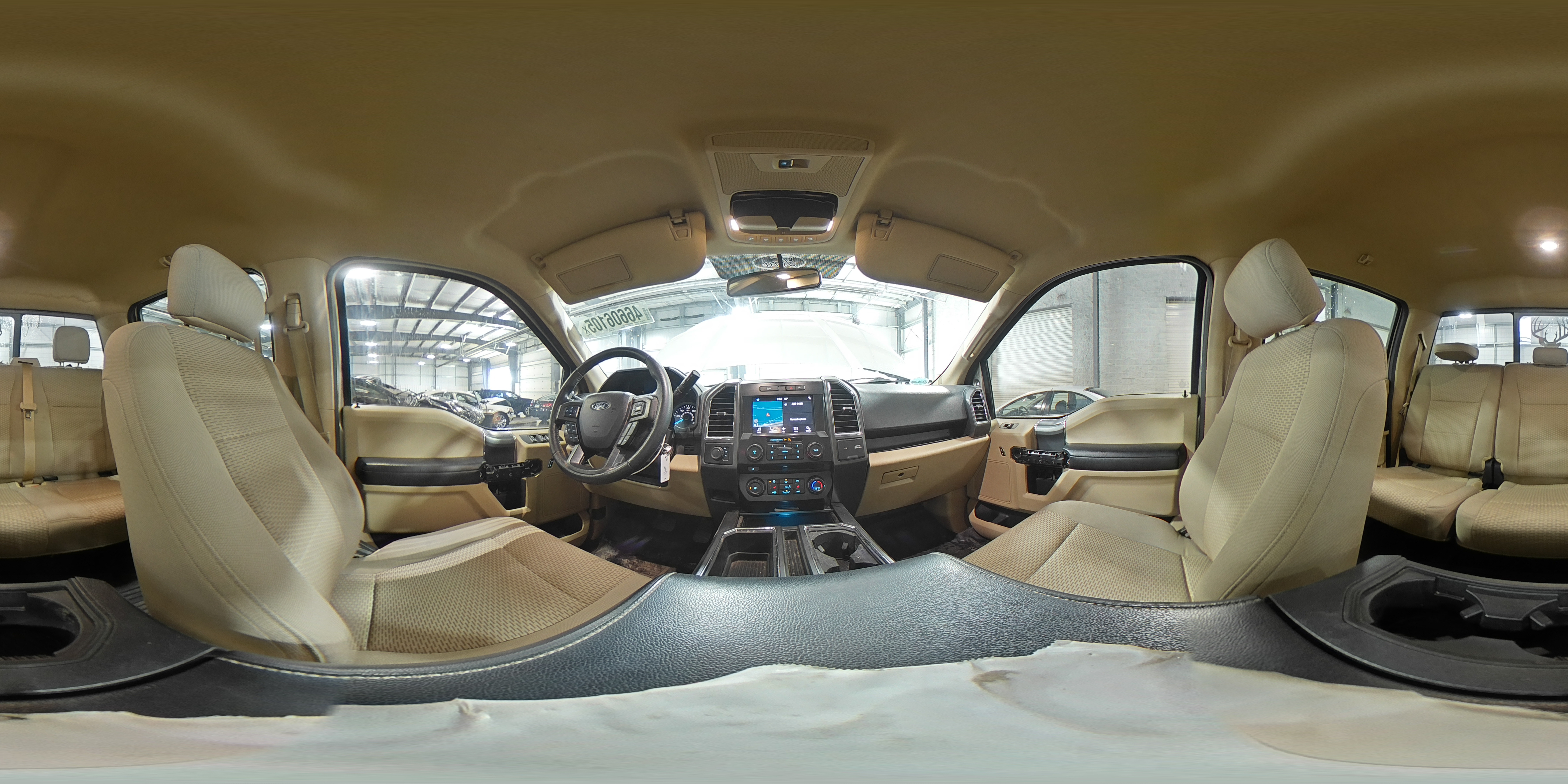 2017 Ford F-150 - Image 15