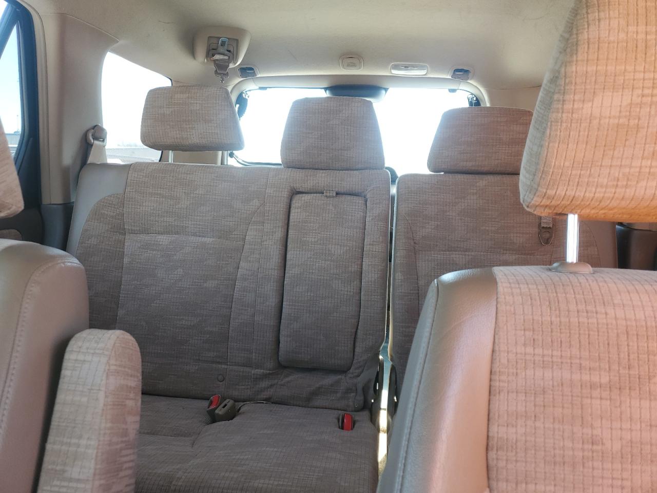 2002 Honda CR-V - Image 10