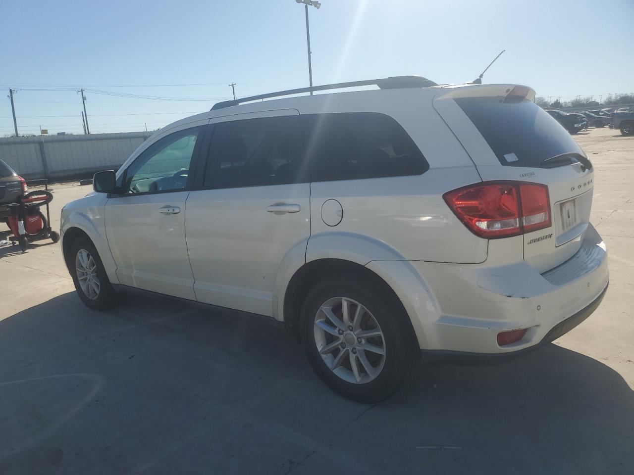 2013 Dodge Journey - Image 2