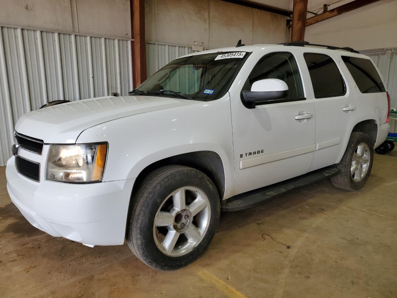 2007 Chevrolet Tahoe - Image 1
