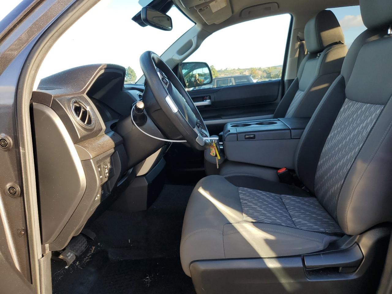 5TFUY5F12LX951366 TOYOTA TUNDRA 2020