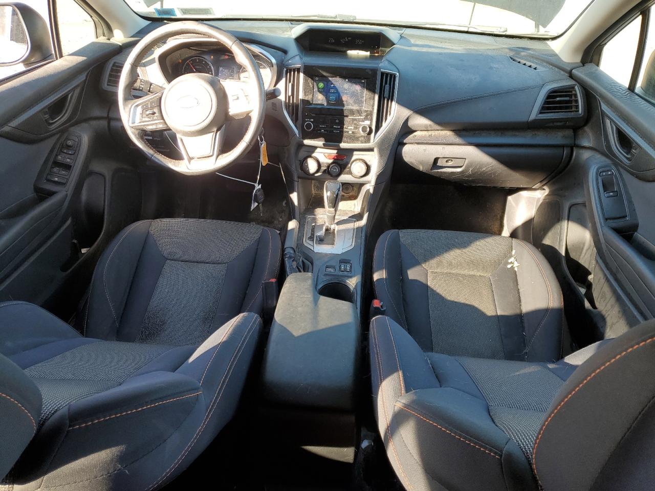 2019 Subaru XV - Image 8