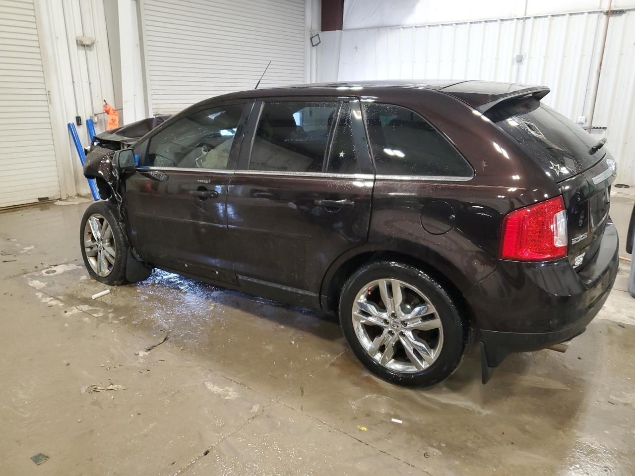 2013 Ford Edge - Image 2
