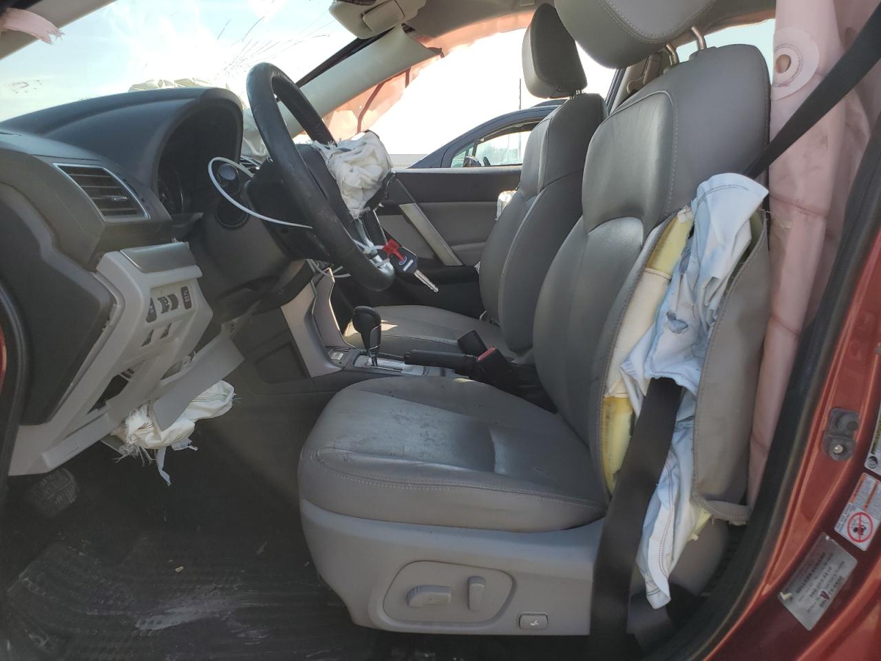 2016 Subaru Forester - Image 7