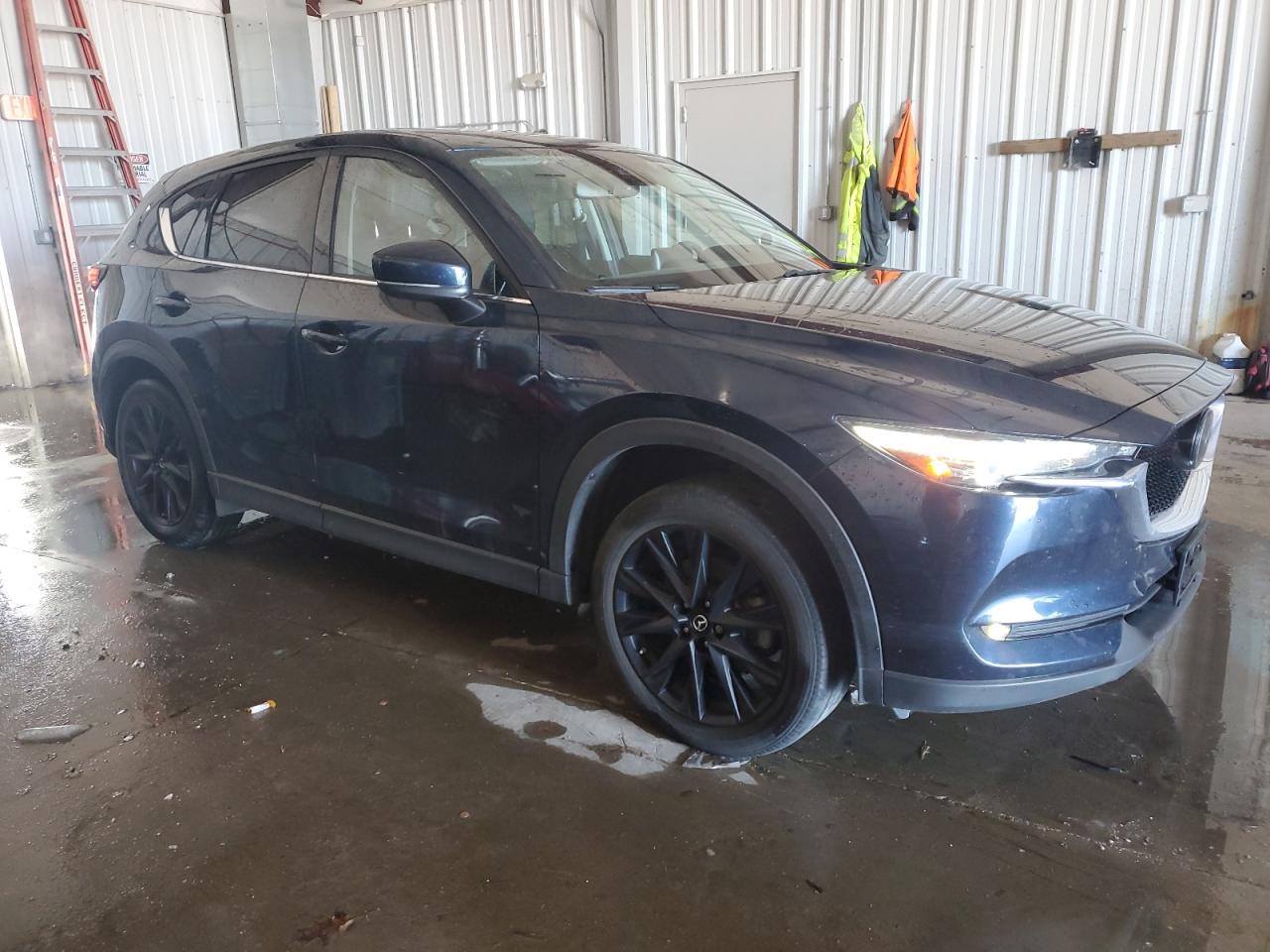 2020 Mazda CX-5 - Image 4