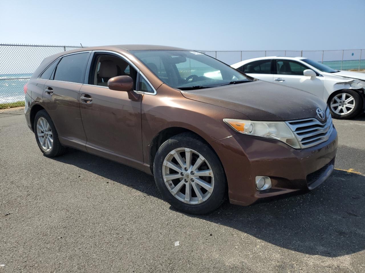 2009 Toyota Venza - Image 4