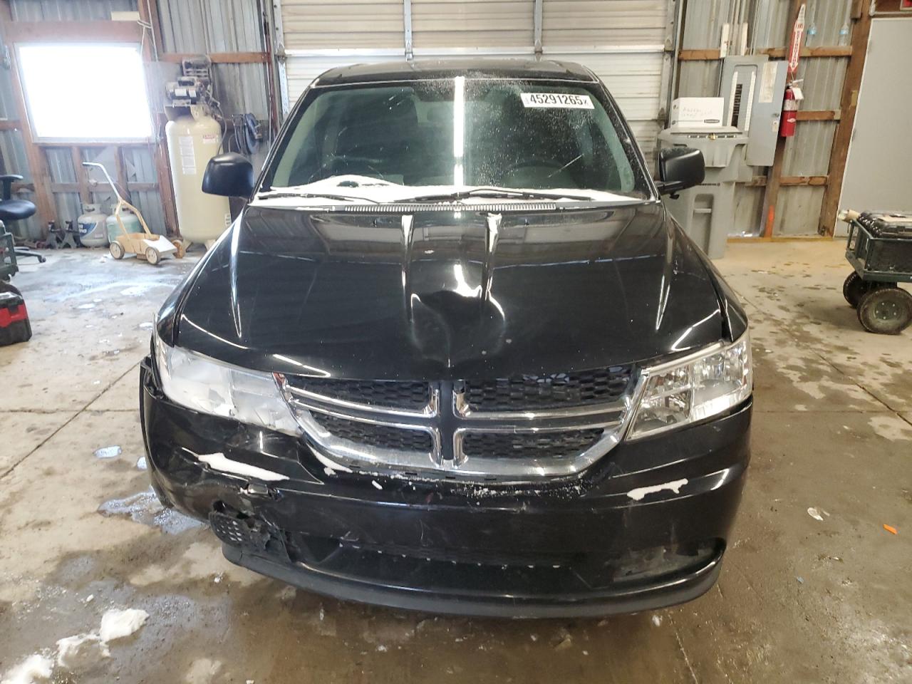 2015 Dodge Journey - Image 5