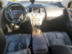 2012 Nissan Murano S na sprzedaż w Midway, FL - Minor Dent/Scratches
